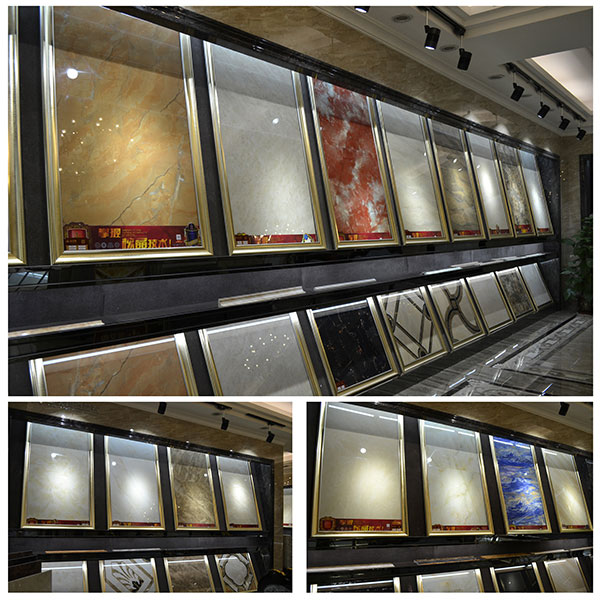 宅男视频在线观看陶营销总部核晶石系列2.0微晶石展示