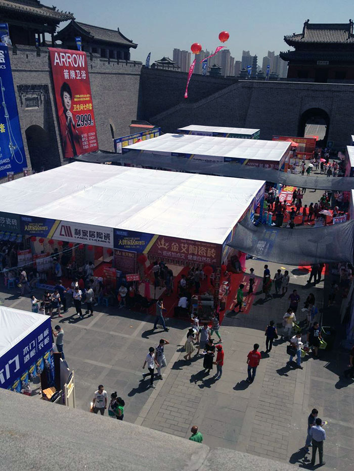 热烈祝贺大同宅男视频在线观看陶惊艳亮相大牌家居购物节