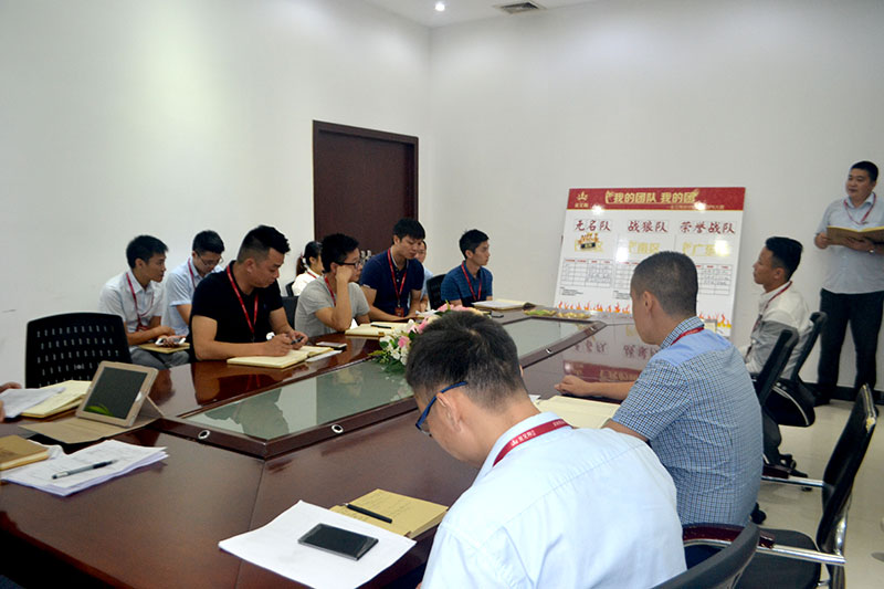 我的团队我的团——宅男视频在线观看陶销售团队9月ＰＫ结果