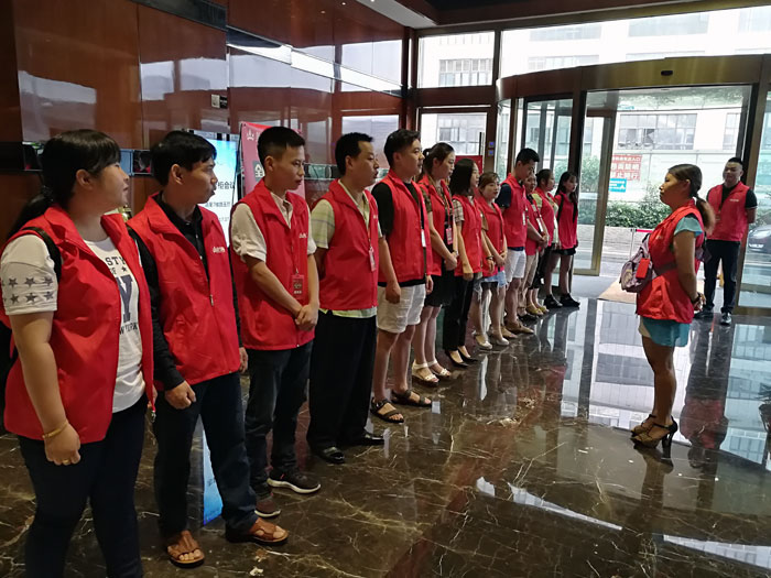 宅男视频在线观看陶瓷砖 全国超级店长特训营西南区（成都站），升级导购模式告捷