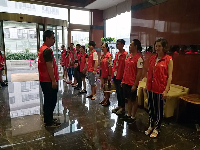宅男视频在线观看陶瓷砖 全国超级店长特训营西南区（成都站），升级导购模式告捷