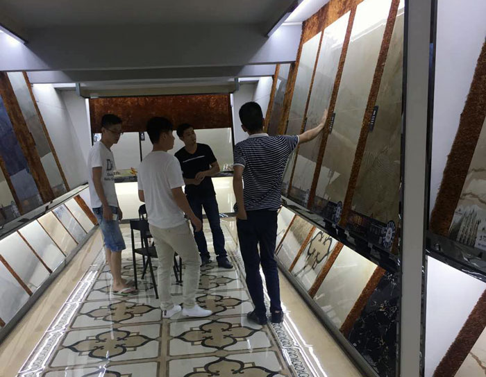 宅男视频在线观看陶瓷砖 揭阳榕城300方专卖店盛装开业，感受全新的视觉盛宴