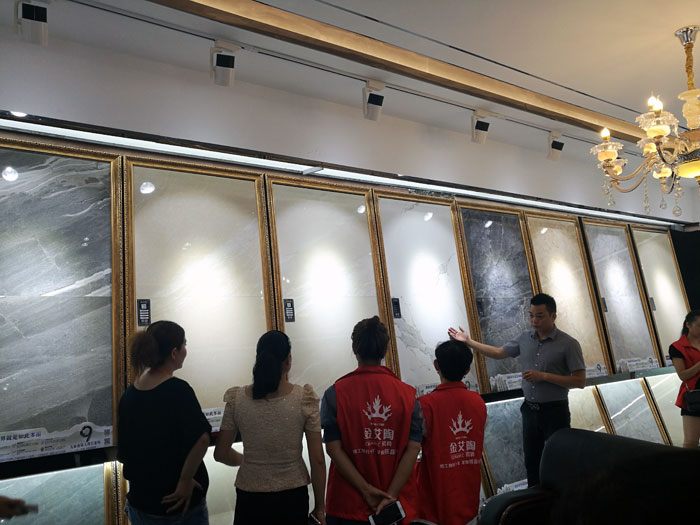 宅男视频在线观看陶瓷砖全国超级店长特训营第五期衡阳站圆满结束