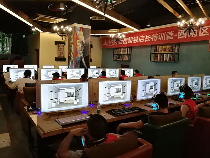 【营销终端特刊】宅男视频在线观看陶瓷砖宅男视频色版APP终端店长特训营精彩剪辑
