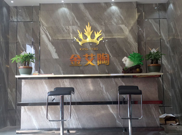 【实景案例】陶瓷一线宅男视频色版APP宅男视频在线观看陶瓷砖重庆垫江200方专卖店鉴赏