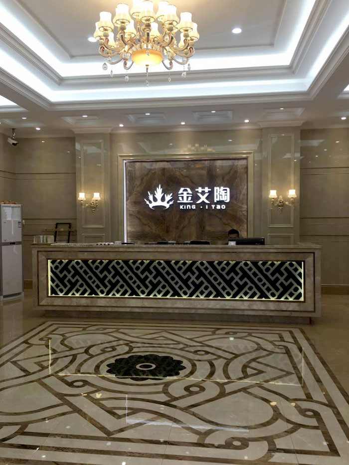 【专卖店推荐】陶瓷一线宅男视频色版APP宅男视频在线观看陶瓷砖潮南店实景鉴赏