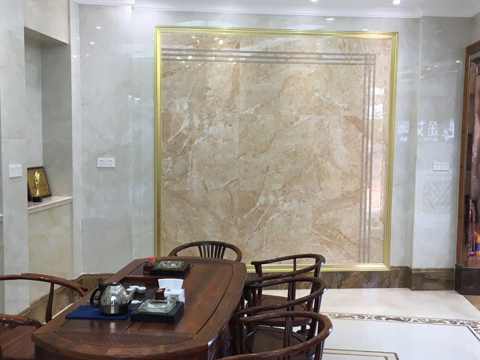 【专卖店推荐】陶瓷一线宅男视频色版APP宅男视频在线观看陶瓷砖潮南店实景鉴赏
