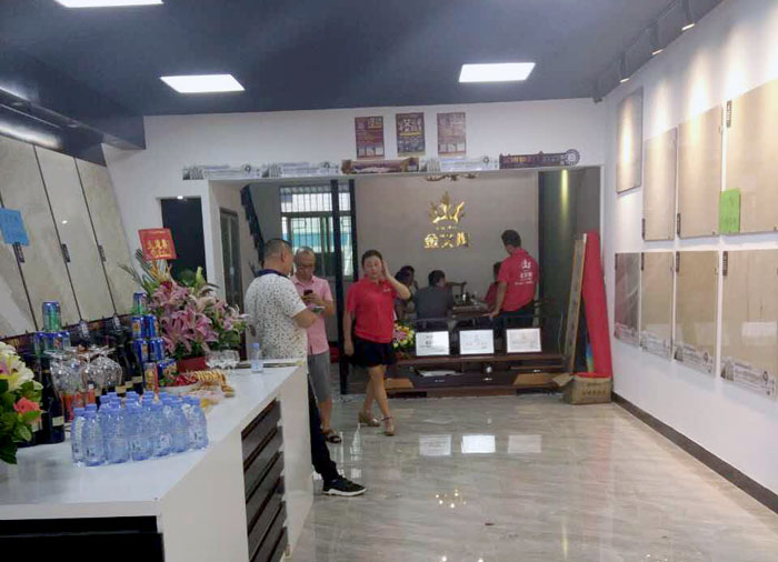 陶瓷一线宅男视频色版APP宅男视频在线观看陶瓷砖澄海店十一开业，好礼、优惠送不停
