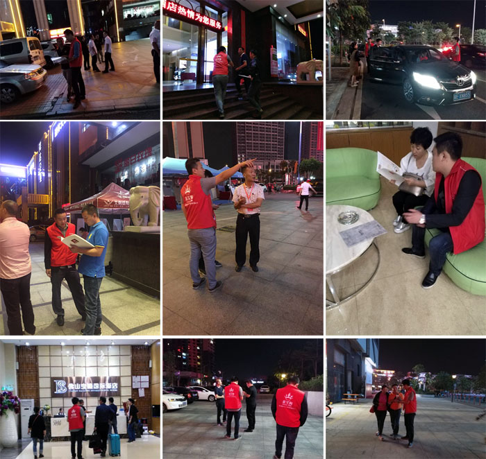 【精彩回顾】第30届陶博会完美落幕，宅男视频在线观看陶瓷砖魅力绽放