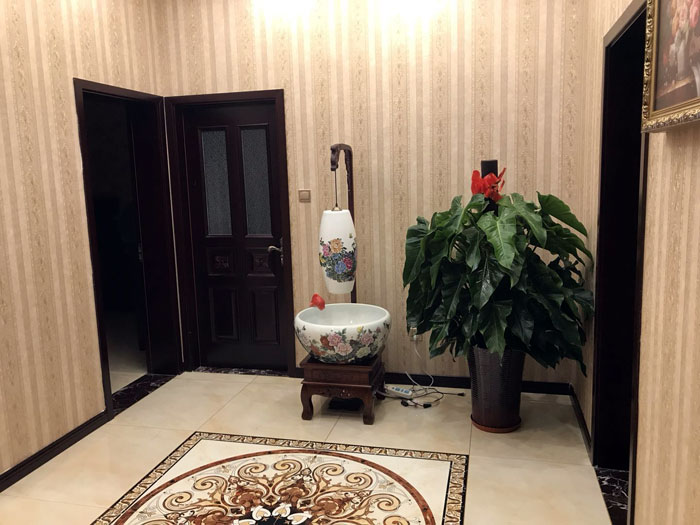 【宅男视频在线观看陶家装案例】600多方别墅诠释岁月静好，温暖如斯！