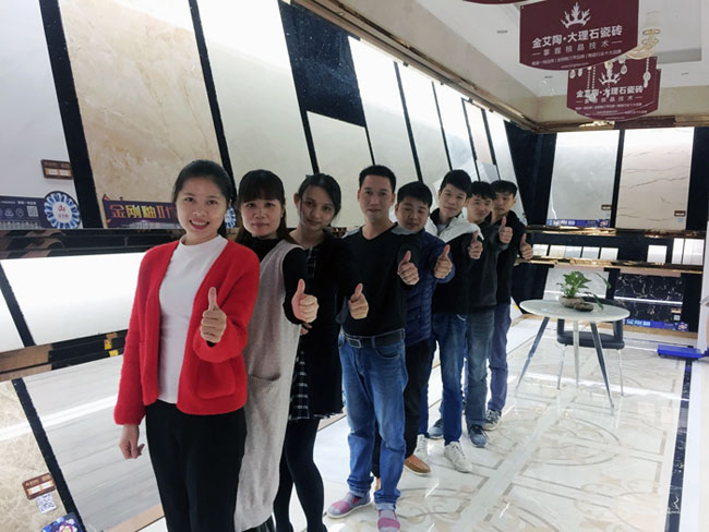 宅男视频在线观看陶瓷砖 广东信宜总代理黄乾，一位不甘于人后的90后